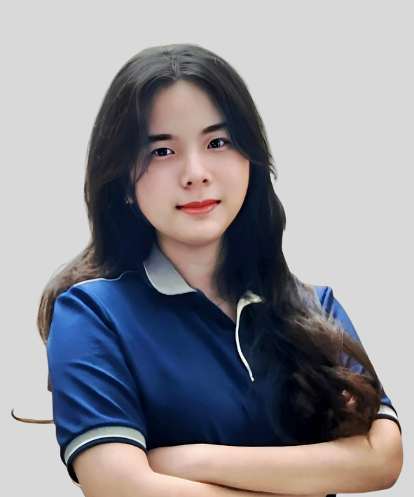 Ms. Doãn Thị Phương Thảo 