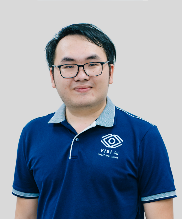 Mr. Nguyễn Trung Hiếu