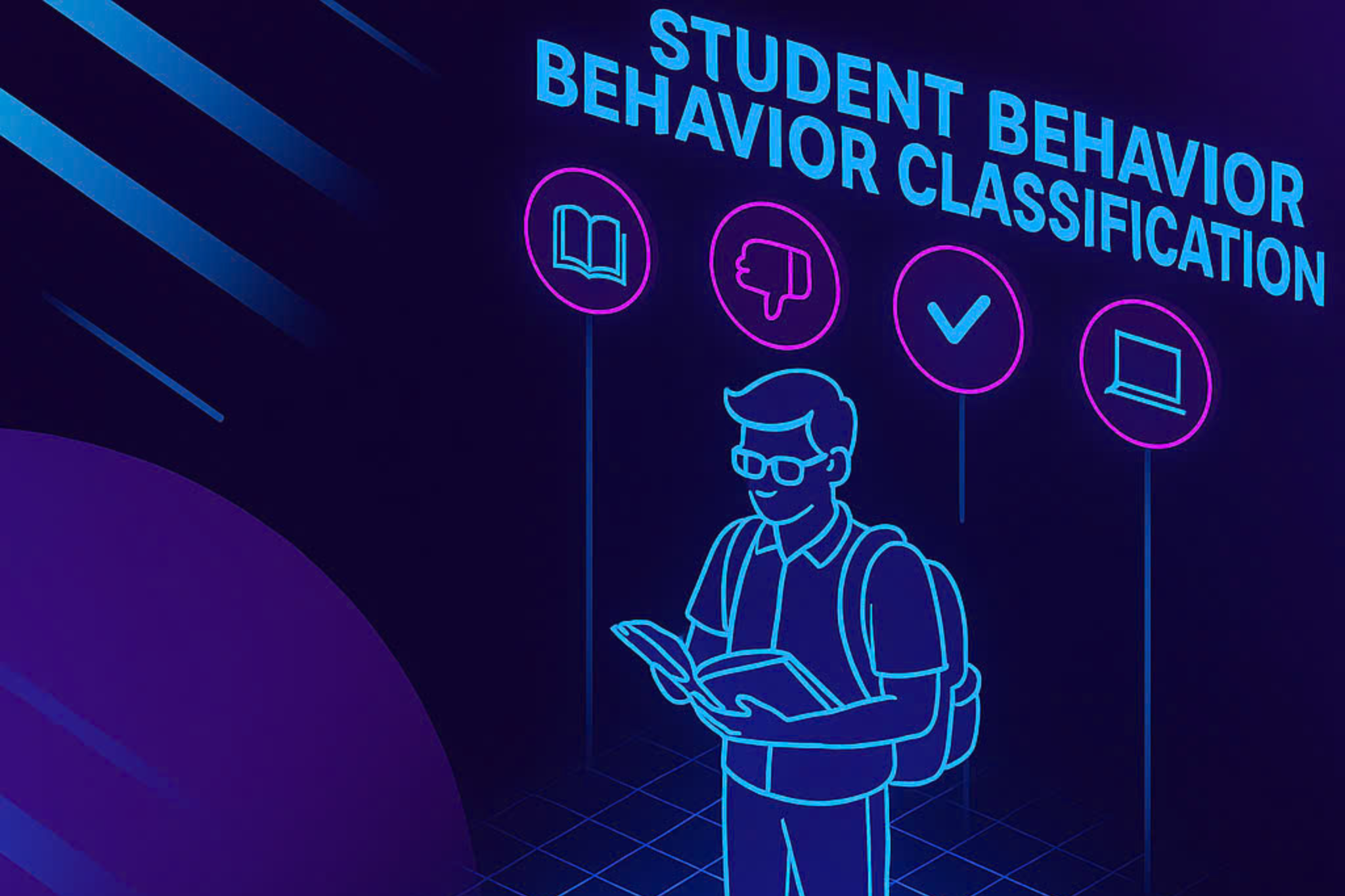 EduInsight - Nhận diện hành vi sinh viên & đánh giá giảng dạy