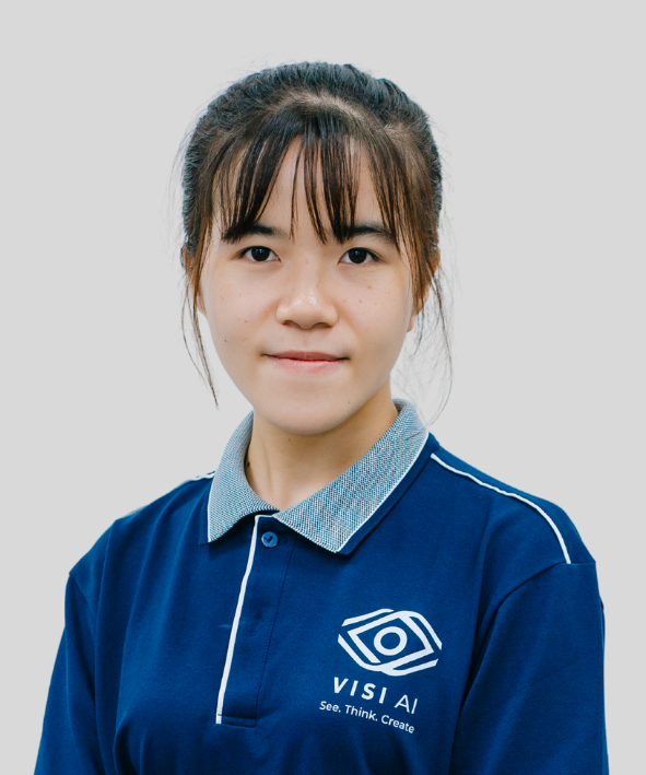 Ms. Phạm Anh Phương