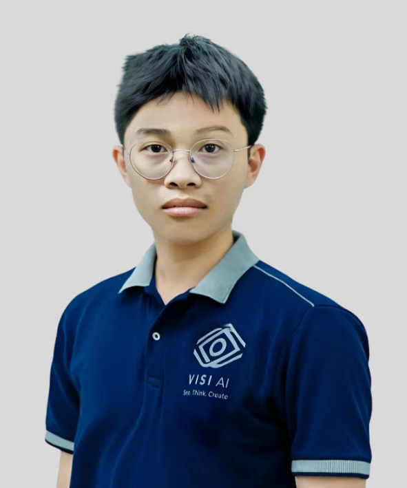 Mr. Nguyễn Đức Quanh Anh