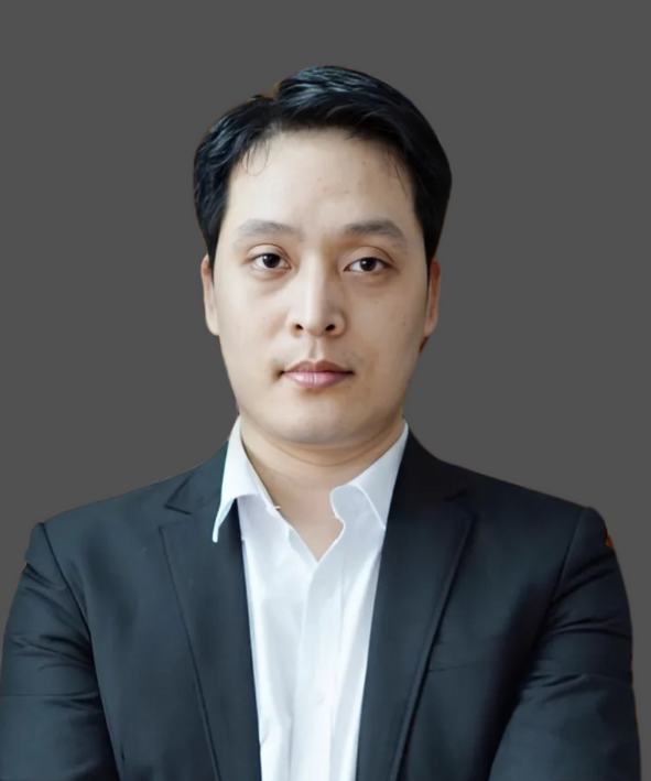 Mr. NGUYỄN MẠNH HÀ