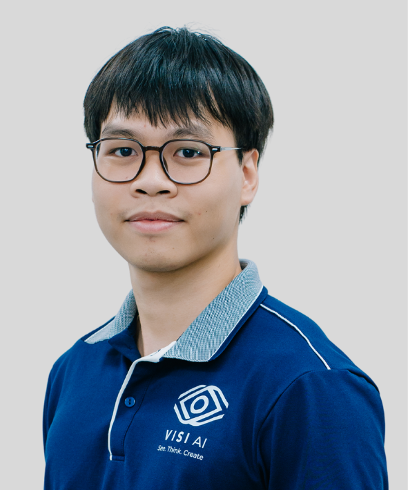 Mr. Phạm Minh Đức