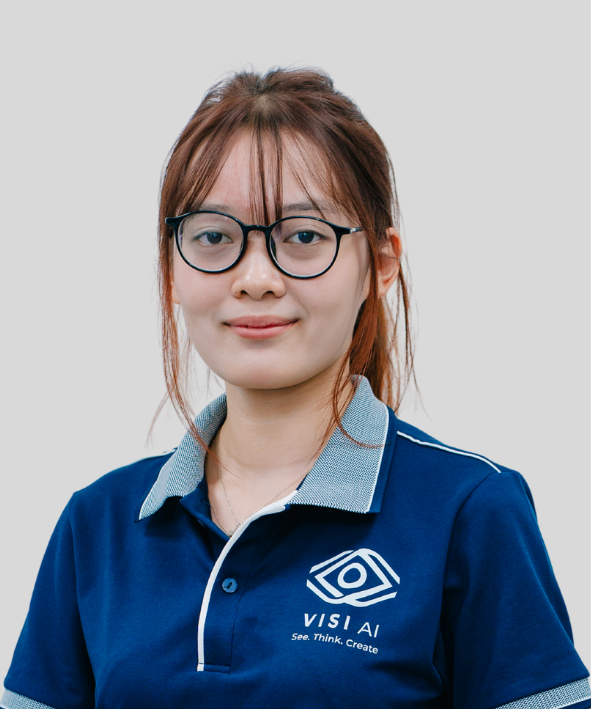 Ms. Nguyễn Thị Thu Hiền 