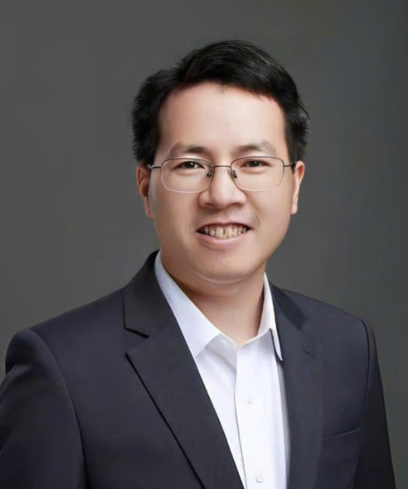 Mr. KIM ĐÌNH THÁI