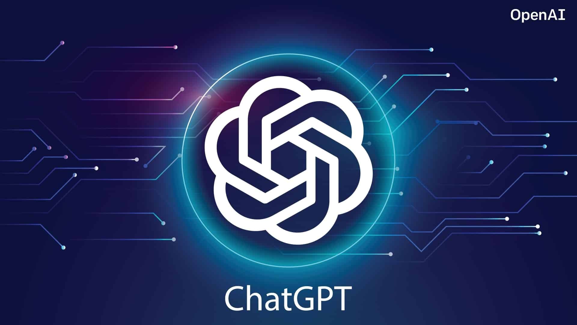 ChatGPT - Trợ lý AI toàn diện của OpenAI 