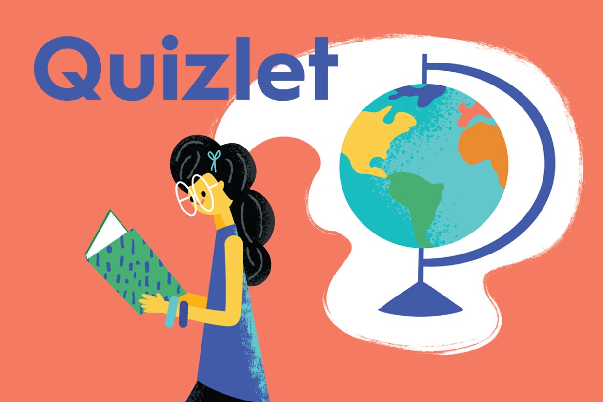 Quizlet - Công cụ Học tập tương tác 