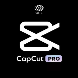 Tài khoản CapCut Pro bản quyền chính hãng