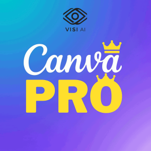 Nâng cấp Canva Pro giá rẻ