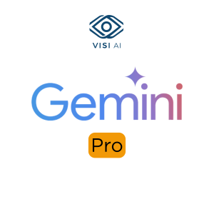 Tài khoản Google AI Pro (Gemini Pro)