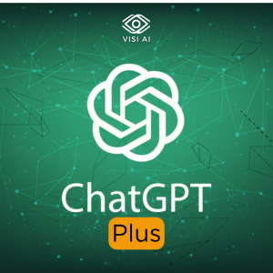 Tài Khoản ChatGPT Plus (GPT-5)