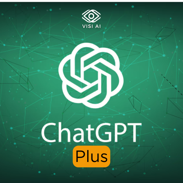 Tài Khoản ChatGPT Plus (GPT-5)