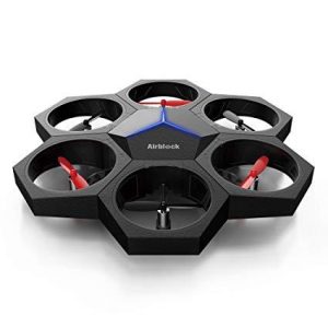 Robot Airblock Makeblock