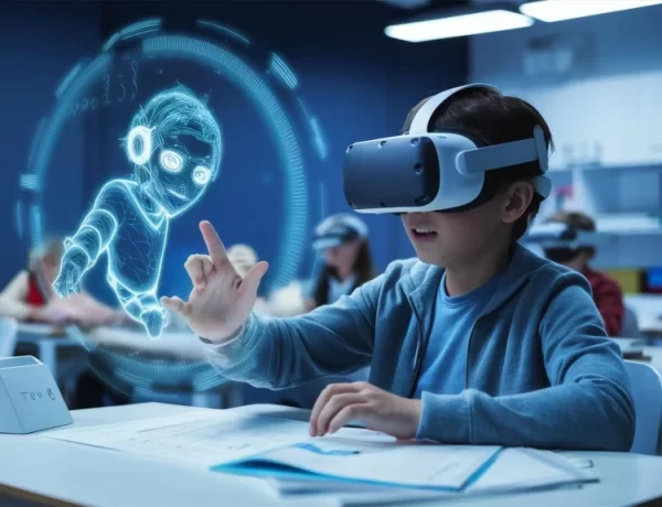 3 cách để con học hiệu quả hơn khi có công cụ AI hỗ trợ