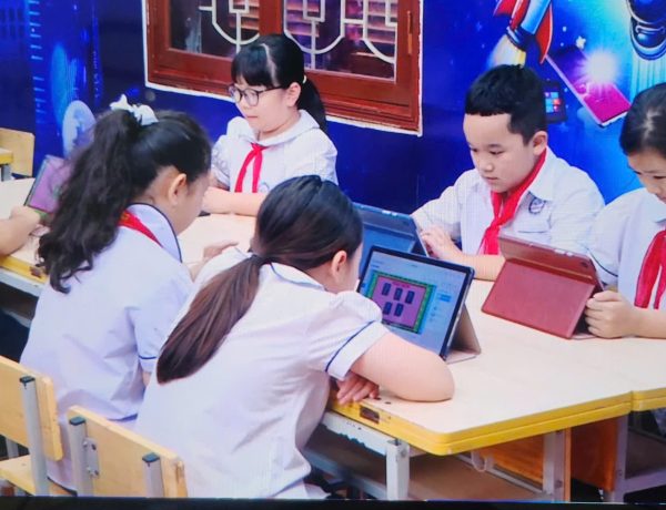 5 kỹ năng học sinh cần có để trở thành “công dân số”