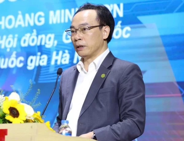 Thí điểm đưa AI vào giảng dạy ở bậc phổ thông