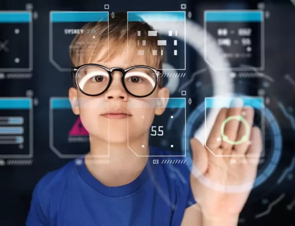 5 điều ba mẹ nên biết trước khi cho con học AI