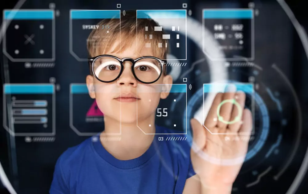 5 điều ba mẹ nên biết trước khi cho con học AI