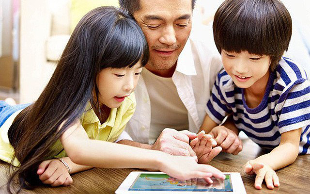 3 cách để con học hiệu quả hơn khi có công cụ AI hỗ trợ