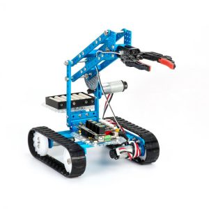 Robot Ultimate 2.0 Makeblock|Bộ robot lập trình 10 trong 1